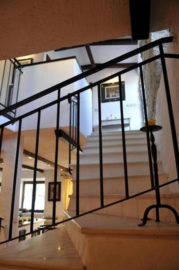 Rilovic House Villa Srednji Radovcici Eksteriør bilde